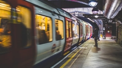 Man repeatedly slashed on Manhattan subway train in unprovoked attack as rising crimes shake riders (Pixabay - representational image) Man repeatedly slashed on Manhattan subway train in unprovoked attack as rising crimes shake riders (Pixabay - representational image)