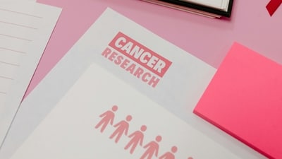 Could your cancer risk be determined before you are even born? (Image by Pexels) Could your cancer risk be determined before you are even born? (Image by Pexels)