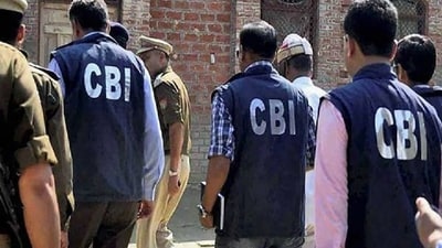 As per the CBI, the accused abused their discretionary powers, manipulated tender conditions and engaged in illegal activities. (Representative image) As per the CBI, the accused abused their discretionary powers, manipulated tender conditions and engaged in illegal activities. (Representative image)