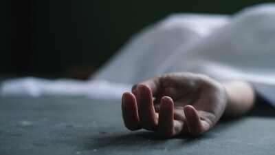The deceased was identified as Akash Kumar, a Bihar native. (Representative/Shutterstock) The deceased was identified as Akash Kumar, a Bihar native. (Representative/Shutterstock)