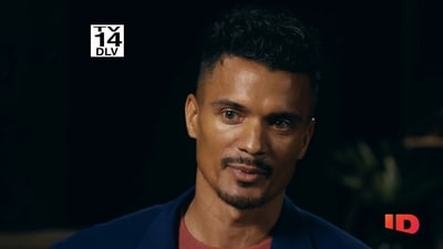 ID's exclusive Phillip Pines interview marks the first time the ex-Diddy assistant speaks up about his misconduct allegations on camera. (X @DiscoveryID) ID's exclusive Phillip Pines interview marks the first time the ex-Diddy assistant speaks up about his misconduct allegations on camera. (X @DiscoveryID)