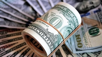 The dollar strengthened 0.51% to 0.908 against the Swiss franc (Representative Image) The dollar strengthened 0.51% to 0.908 against the Swiss franc (Representative Image)