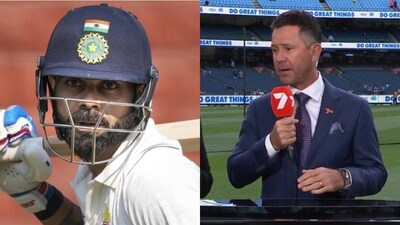 Ricky Ponting picked Steve Smith as the 'best player of this generation' Ricky Ponting picked Steve Smith as the 'best player of this generation'