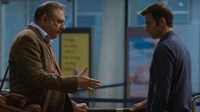 The Mehta Boys trailer: Boman Irani and Avinash Tiwary play father-son. The Mehta Boys trailer: Boman Irani and Avinash Tiwary play father-son.