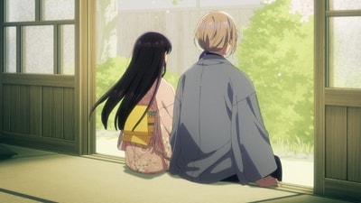 My Happy Marriage Episode 18 will be out in the first week of February. (X) My Happy Marriage Episode 18 will be out in the first week of February. (X)