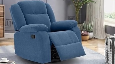 Discover the best automatic recliner sofas for ultimate comfort and modern luxury seating.