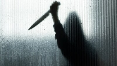 The accused attacked the victim with a rod and a knife. (Representative Image/Shutterstock) The accused attacked the victim with a rod and a knife. (Representative Image/Shutterstock)