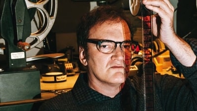 Quentin Tarantino feels 2019 was the last year of movies. Quentin Tarantino feels 2019 was the last year of movies.