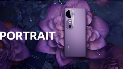 Check out what the upcoming Vivo V50 has in store for the users. (Vivo) Check out what the upcoming Vivo V50 has in store for the users. (Vivo)