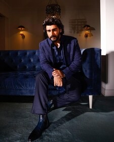Actor Arjun Kapoor revealed he's been dealing with Hashimoto's thyroiditis, an autoimmune disorder (instagram) Actor Arjun Kapoor revealed he's been dealing with Hashimoto's thyroiditis, an autoimmune disorder (instagram)