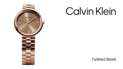 ID: Twisted Bezel ID: Twisted Bezel