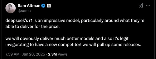 Sam Altman Sam Altman