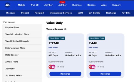 Telecom Regulatory Authority of India Telecom Regulatory Authority of India