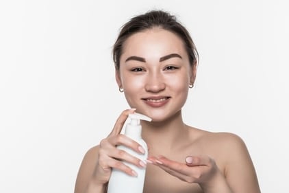 Korean skincare mostly includes steps like cleansing, toning, using serums, and sheet masks. (Freepik) Korean skincare mostly includes steps like cleansing, toning, using serums, and sheet masks. (Freepik)
