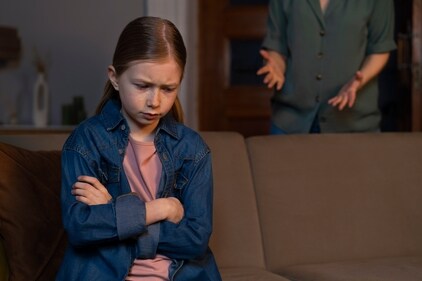 Children fear judgments and punishments when they open up. (Freepik) Children fear judgments and punishments when they open up. (Freepik)