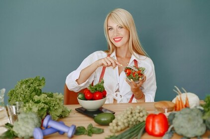 Vegetarians who adopt the diet for fitness reasons may be perceived as too strict, and this perception can extend to their relationships as well. (Pexels) Vegetarians who adopt the diet for fitness reasons may be perceived as too strict, and this perception can extend to their relationships as well. (Pexels)