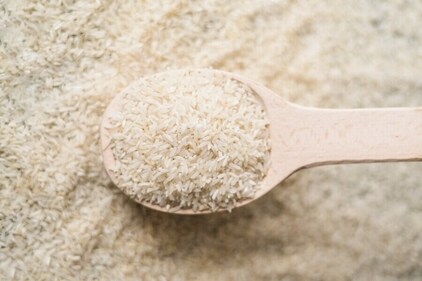 Rice is a staple ingredient in Japanese skincare, and it's been used for centuries to achieve beautiful, radiant skin. (Freepik) Rice is a staple ingredient in Japanese skincare, and it's been used for centuries to achieve beautiful, radiant skin. (Freepik)