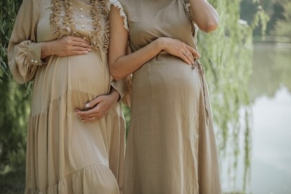 Fibroids to cervical cancer, watch out for these common gynaecological issues in mothers-to-be (Photo by Juli Kosolapova on Unsplash) Fibroids to cervical cancer, watch out for these common gynaecological issues in mothers-to-be (Photo by Juli Kosolapova on Unsplash)