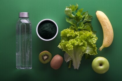 Healthy habits, diet plan to keep a check on thyroid problems (Photo by Vitalii Pavlyshynets on Unsplash) Healthy habits, diet plan to keep a check on thyroid problems (Photo by Vitalii Pavlyshynets on Unsplash)