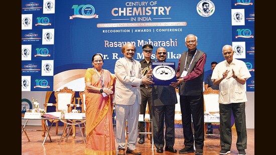 Academia and industry converge at Indian Chemical Society’s centenary conference