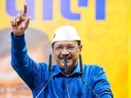 AAP chief Arvind Kejriwal alleged that Yamuna's water was poisonous and accused the BJP-led Haryana government of genocide AAP chief Arvind Kejriwal alleged that Yamuna's water was poisonous and accused the BJP-led Haryana government of genocide