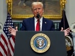 In the wake of a tragic mid-air collision at Reagan National Airport, Donald Trump raised questions about the preventability of the incident involving an American Airlines flight and a military helicopter. In the wake of a tragic mid-air collision at Reagan National Airport, Donald Trump raised questions about the preventability of the incident involving an American Airlines flight and a military helicopter.