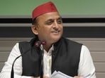 Akhilesh Yadav, the leader of the Samajwadi Party, blasted the BJP-led Central and Uttar Pradesh governments on Thursday for the sad stampede disaster in Mahakumbh that left at least 30 people dead and 60 wounded Akhilesh Yadav, the leader of the Samajwadi Party, blasted the BJP-led Central and Uttar Pradesh governments on Thursday for the sad stampede disaster in Mahakumbh that left at least 30 people dead and 60 wounded