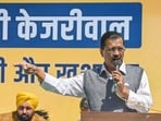 The AAP said it was part of the BJP's "dirty politics" to disparage it and its government in Punjab, a day after Delhi Police confiscated cash and alcohol from a car bearing a "Punjab government" bumper. The AAP said it was part of the BJP's "dirty politics" to disparage it and its government in Punjab, a day after Delhi Police confiscated cash and alcohol from a car bearing a "Punjab government" bumper.