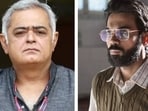 Hansal Mehta says 'nobody watched' his film Omerta, starring Rajkummar Rao.