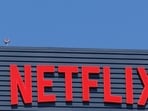 Netflix releases schedule for 2025 with numerous shows until lined up through August and beyond.
REUTERS/Mike Blake/File Photo