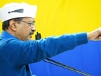 Arvind Kejriwal, the national covernor for the Aam Aadmi Party (AAP), issued seven assurances for employees and servants working in government houses on Thursday, ahead of the Delhi assembly elections. Arvind Kejriwal, the national covernor for the Aam Aadmi Party (AAP), issued seven assurances for employees and servants working in government houses on Thursday, ahead of the Delhi assembly elections.