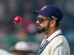 You can't keep Virat Kohli out of action You can't keep Virat Kohli out of action