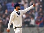 Delhi's Virat Kohli on the first day of a Ranji trophy cricket match between Delhi and Railways, at the Arun Jaitley Stadium, in New Delhi, Thursday, Jan. 30, 2025 Delhi's Virat Kohli on the first day of a Ranji trophy cricket match between Delhi and Railways, at the Arun Jaitley Stadium, in New Delhi, Thursday, Jan. 30, 2025