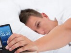Experts agree, noting that hitting snooze repeatedly disrupts the body’s internal clock. Experts agree, noting that hitting snooze repeatedly disrupts the body’s internal clock.