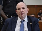 Harvey Weinstein begs for his retrial to be commenced sooner.