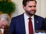 JD Vance alleges Biden admin knew names and addresses of criminal migrants but refused to act (Photographer: Samuel Corum/Sipa/Bloomberg) JD Vance alleges Biden admin knew names and addresses of criminal migrants but refused to act (Photographer: Samuel Corum/Sipa/Bloomberg)