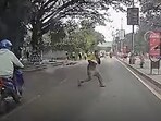 The video, shared on the Instagram account 'safecars_india,' has garnered 2.9 million views and over 70,000 likes. The video, shared on the Instagram account 'safecars_india,' has garnered 2.9 million views and over 70,000 likes.