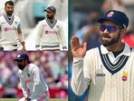 A look at how India's top stars performed on Thursday in Ranji Trophy A look at how India's top stars performed on Thursday in Ranji Trophy