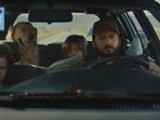 Omaha marks Cole Webley's feature directorial debut.