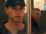 Tom Blyth is unforgettable in Plainclothes, which premiered at the Sundance Film Festival.