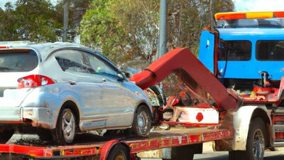 Bengaluru police to re-introduce towing in the city. Bengaluru police to re-introduce towing in the city.