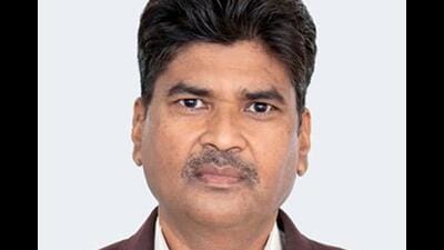 Before his retirement on February 28, 2023, Mahavir Singh’s last posting was as additional chief secretary for school education, sports and youth affairs, Haryana. (HT Photo)