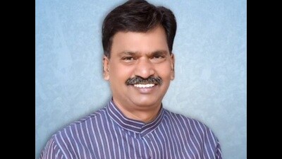 Congress MP from Sitapur Rakesh Rathore (HT File Photo) Congress MP from Sitapur Rakesh Rathore (HT File Photo)
