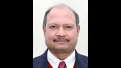 Former Himachal RERA chairman Shrikant Baldi (Source: HP govt website) Former Himachal RERA chairman Shrikant Baldi (Source: HP govt website)