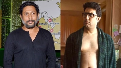 Shoojit Sircar reflects on I Want To Talk's box office failure. Shoojit Sircar reflects on I Want To Talk's box office failure.