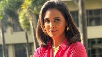 Lara Dutta is asking young people to prioritise their mental health and not compare their lives to others on social media. (Instagram/ Lara Dutta) Lara Dutta is asking young people to prioritise their mental health and not compare their lives to others on social media. (Instagram/ Lara Dutta)