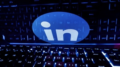 The Google techie also made a video illustrating the way to frame a formal message when seeking referrals. (REUTERS)