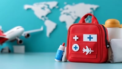Mahakumbh 2025: Check out these must have essentials in your kit. (Adobe Stock) Mahakumbh 2025: Check out these must have essentials in your kit. (Adobe Stock)