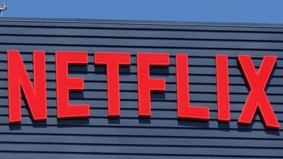 Netflix releases schedule for 2025 with numerous shows until lined up through August and beyond.
REUTERS/Mike Blake/File Photo (REUTERS)