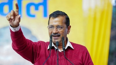 Arvind Kejriwal Arvind Kejriwal
